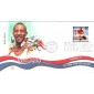 #3185j Jesse Owens Fleetwood FDC