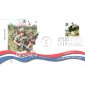 #3188g Vietnam War Fleetwood FDC