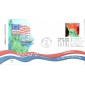 #3189f US Bicentennial Fleetwood FDC