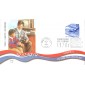 #3189h VCRs Fleetwood FDC