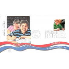 #3191e Improving Education Fleetwood FDC