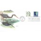 #3207A Wetlands Fleetwood FDC