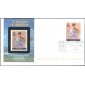 #3408t Lou Gehrig Fleetwood FDC