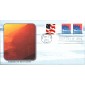 #3864 Sea Coast Fleetwood FDC