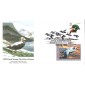 #RW59 Spectacled Eider Fleetwood FDC