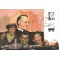 #2171 Father Flanagan Maxi FDC