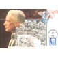 #2188 Harvey Cushing MD Maxi FDC 