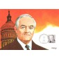 #2189 Hubert H. Humphrey Maxi FDC