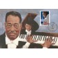 #2211 Duke Ellington Maxi FDC