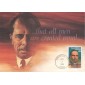 #2371 James Weldon Johnson Maxi FDC