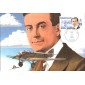 #C113 Alfred Verville Maxi FDC