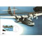 #C115 Transpacific Airmail Maxi FDC