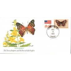 NJ Tawny Emperor Butterfly Cover