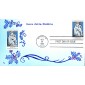 #2165 Madonna and Child Foust FDC