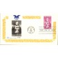 #1932 Babe Zaharias Fulton FDC