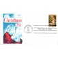 #2026 Madonna and Child Gamm FDC