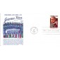 #2110 Jerome Kern Gamm FDC