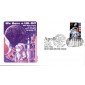 #2841 First Moon Landing Gamm FDC