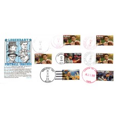 #3149 Pop Warner Multi-cancel Gamm FDC