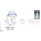 #2046 Babe Ruth GCT FDC