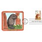 #2316 Beaver Geerlings FDC