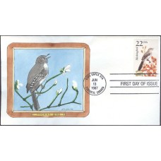 #2330 Mockingbird Geerlings FDC