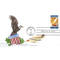 #2360 US Constitution Geerlings FDC