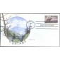 #2401 Montana Statehood Geerlings FDC