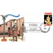 #2412 House of Representatives Geerlings FDC