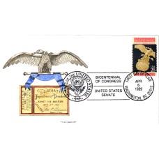 #2413 United States Senate Geerlings FDC