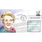 #3427 Margaret Chase Smith Geerlings FDC