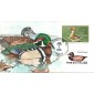 #RW53 Fulvous Whistling Duck OOAK Geerlings FDC