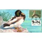 #RW53 Fulvous Whistling Duck OOAK Geerlings FDC