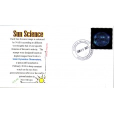 #5600 Solar Flare Gelvin FDC