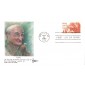 #2011 Aging Together Gillcraft FDC