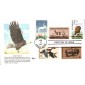 #2309 Bald Eagle Combo Gillcraft FDC