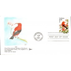 #2311 Iiwi Gillcraft FDC