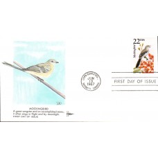 #2330 Mockingbird Gillcraft FDC