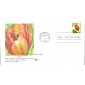 #2518 F - Tulip Gillcraft FDC