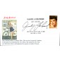 #4077 Judy Garland Ginsburg FDC