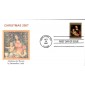 #4206 Madonna and Child Ginsburg FDC