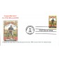 #4341 Take Me Out to the Ballgame Ginsburg FDC