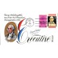 #2414 Executive Branch Combo Goldberg FDC