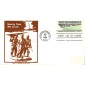 #2109 Vietnam Veterans Memorial Graebner FDC