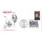 #3082 James Dean Graebner FDC