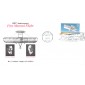 #3783 Wright Brothers First Flight Graebner FDC