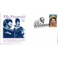 #4120 Ella Fitzgerald Graebner FDC