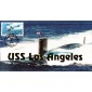 #3372 Los Angeles Class Submarine GSCC FDC