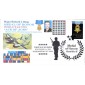 #4823 Army Medal of Honor Hall FDC