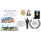 #4823 Army Medal of Honor Hall FDC